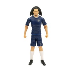 Τσέλσι φιγούρα δράσης Sockers Cucurella (20 εκ.)