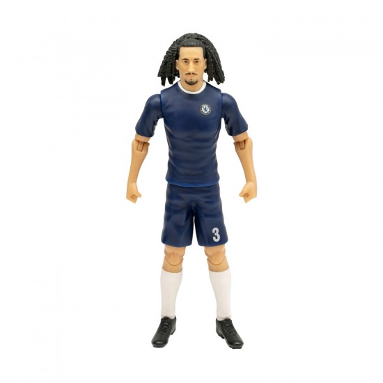 Τσέλσι φιγούρα δράσης Sockers Cucurella (20 εκ.)