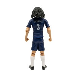 Τσέλσι φιγούρα δράσης Sockers Cucurella (20 εκ.)