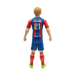 Μπαρτσελόνα φιγούρα δράσης Sockers Frenkie de Jong (20 εκ.)
