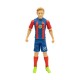Μπαρτσελόνα φιγούρα δράσης Sockers Frenkie de Jong (20 εκ.)
