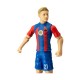 Μπαρτσελόνα φιγούρα δράσης Sockers Frenkie de Jong (20 εκ.)