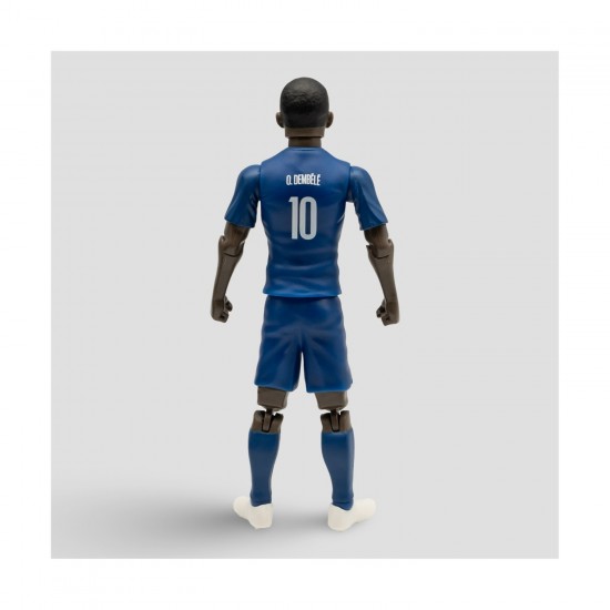 Παρί Σεν Ζερμέν φιγούρα δράσης Sockers Dembélé (20 εκ.)