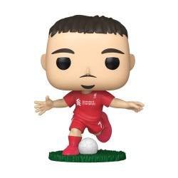 Λίβερπουλ φιγούρα Funko Pop! Florian Wirtz #103