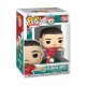 Liverpool Funko Pop! Florian Wirtz #103 vinyl figure