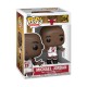 Σικάγο Μπουλς φιγούρα Funko Pop! Michael Jordan (Shrug) #234