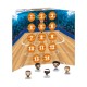 NBA Funko Pocket Pop! ημερολόγιο αντίστροφης μέτρησης 14 ημερών