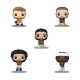 NBA Funko Pocket Pop! ημερολόγιο αντίστροφης μέτρησης 14 ημερών