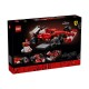 LEGO Icons Ferrari F2004 & Michael Schumacher (11375)