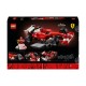 LEGO Icons Ferrari F2004 & Michael Schumacher (11375)
