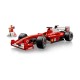 LEGO Icons Ferrari F2004 & Michael Schumacher (11375)