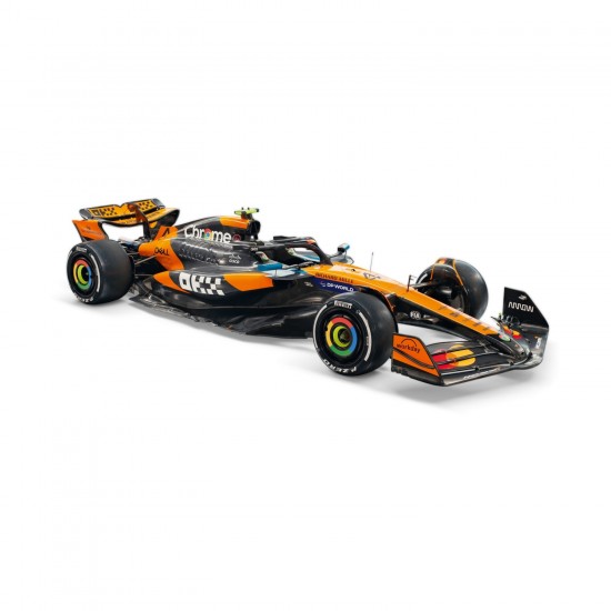 LEGO Technic McLaren MCL39 F1 (42228)