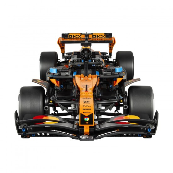 LEGO Technic McLaren MCL39 F1 (42228)