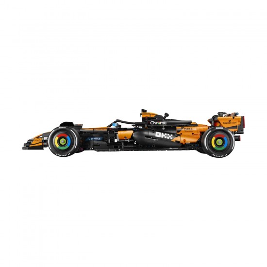 LEGO Technic McLaren MCL39 F1 (42228)