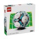 LEGO Editions μπάλα ποδοσφαίρου (43019)