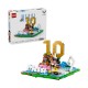 LEGO Editions Lionel Messi – Football Highlights (43011)