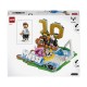 LEGO Editions Lionel Messi – Football Highlights (43011)