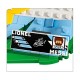 LEGO Editions Lionel Messi – Football Highlights (43011)