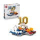 LEGO Editions Kylian Mbappé – Football Highlights (43013)