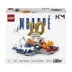 LEGO Editions Kylian Mbappé – Football Highlights (43013)