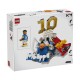 LEGO Editions Kylian Mbappé – Football Highlights (43013)