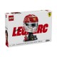 LEGO Editions Scuderia Ferrari HP Charles Leclerc Helmet (43014)