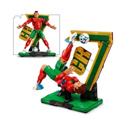 LEGO Editions Cristiano Ronaldo – Football Legend (43016)