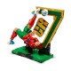 LEGO Editions Cristiano Ronaldo – Football Legend (43016)
