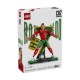LEGO Editions Cristiano Ronaldo – Football Legend (43016)