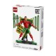 LEGO Editions Cristiano Ronaldo – Football Legend (43016)