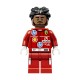 LEGO Editions Scuderia Ferrari HP Lewis Hamilton Helmet (43022)