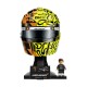 LEGO Editions McLaren Mastercard F1 Team Lando Norris Helmet (43023)