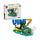 LEGO Editions Vini Jr. – Football Highlights (43027)