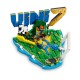 LEGO Editions Vini Jr. – Football Highlights (43027)