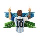 LEGO Editions Lionel Messi – Celebration (43018)