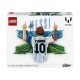 LEGO Editions Lionel Messi – Celebration (43018)