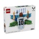 LEGO Editions Lionel Messi – Celebration (43018)