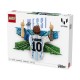 LEGO Editions Lionel Messi – Celebration (43018)
