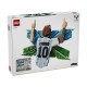 LEGO Editions Lionel Messi – Celebration (43018)