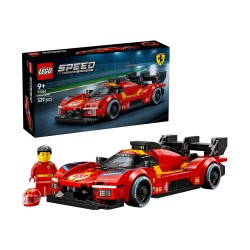 LEGO Speed Champions Ferrari 499P (77261)