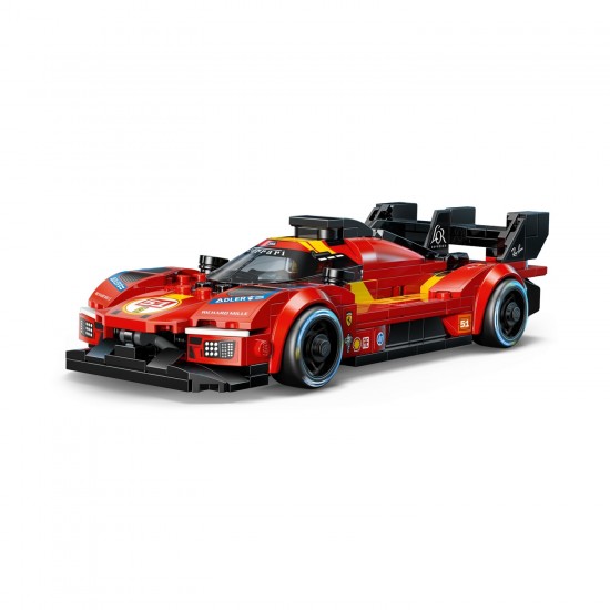 LEGO Speed Champions Ferrari 499P (77261)