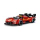 LEGO Speed Champions Ferrari 499P (77261)
