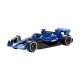 Hot Wheels Racing F1 2025 σετ 5 μονοθέσια ομάδων (JLN11)