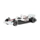 Hot Wheels Racing F1 2025 σετ 5 μονοθέσια ομάδων (JLN11)