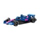 Hot Wheels Racing F1 2025 σετ 5 μονοθέσια ομάδων (JLN11)