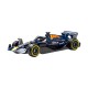 Hot Wheels Racing F1 2025 σετ 5 μονοθέσια ομάδων (JLN11)