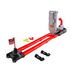 Hot Wheels Racing πίστα F1 (JKM88)