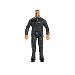 WWE φιγούρα δράσης Mattel Main Event Tonga Loa (JHH84)