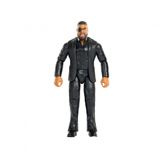 WWE φιγούρα δράσης Mattel Main Event Tonga Loa (JHH84)