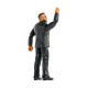 WWE φιγούρα δράσης Mattel Main Event Tonga Loa (JHH84)